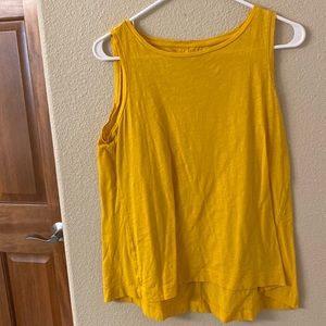 Loft Vintage Soft Sleeveless Tee